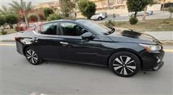 نيسان ألتيما